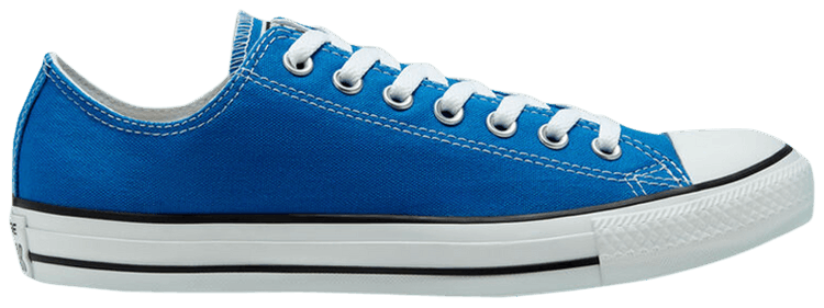 Buy Converse Chuck Taylor All Star Low 'Snorkel Blue' - 135514F | GOAT