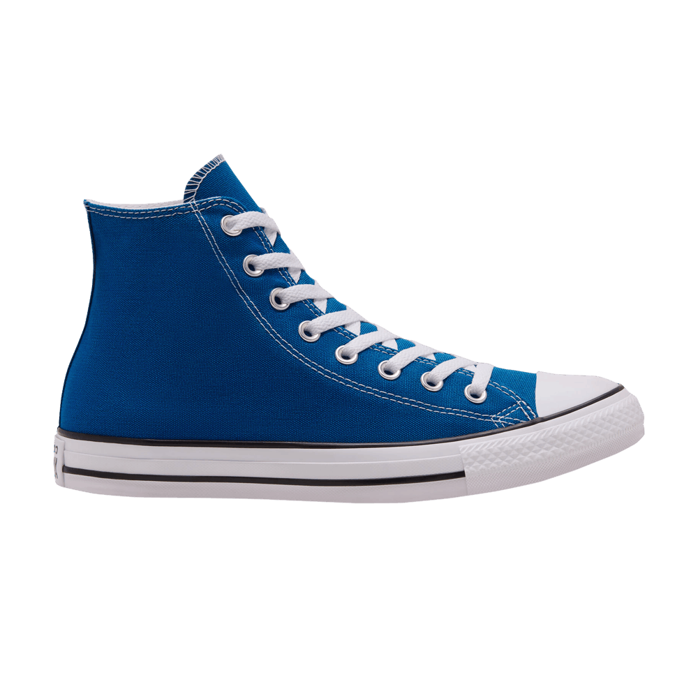 converse snorkel blue