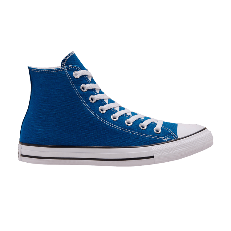 Buy Chuck Taylor All Star High Snorkel Blue 164028F GOAT