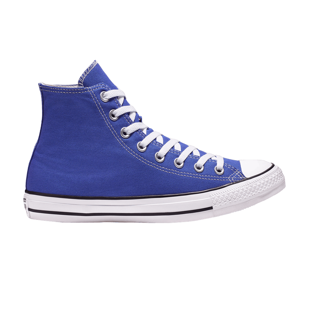 hyper royal chuck taylors