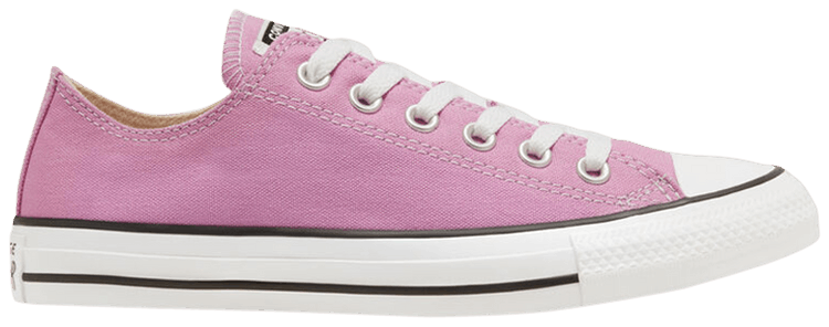 Converse Chuck Taylor All Star Low Peony Pink