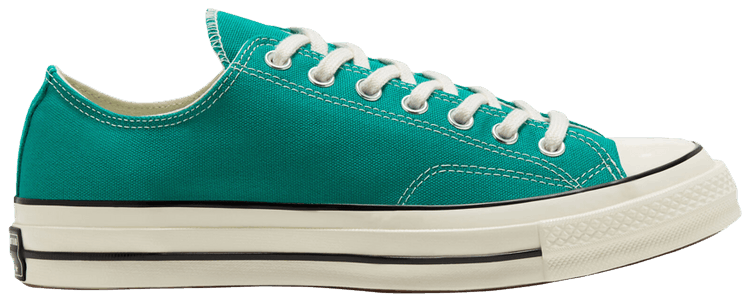 Converse Chuck 70 Low Malachite