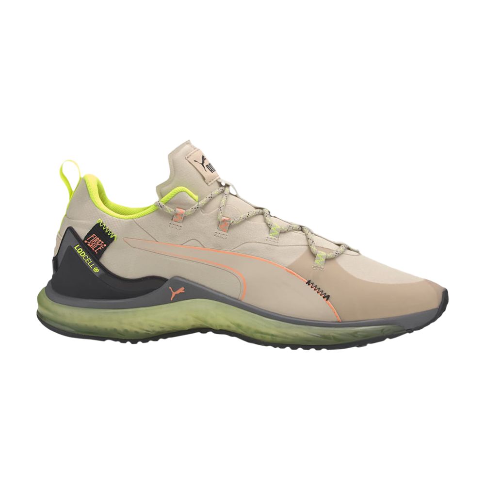 Puma First Mile x LQDCELL Hydra 'Tapioca' | Cream | Men's Size 11 - 193084-01