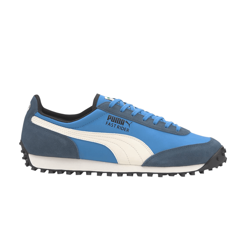 puma fast rider sneakers