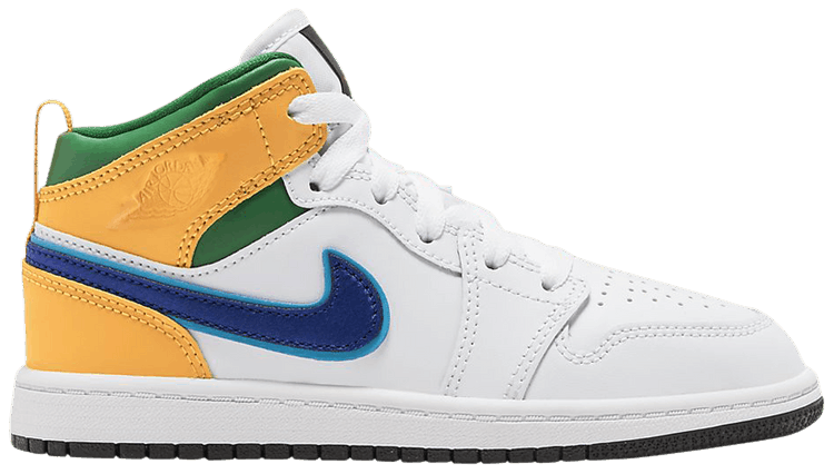 Jordans white purple teal new arrivals