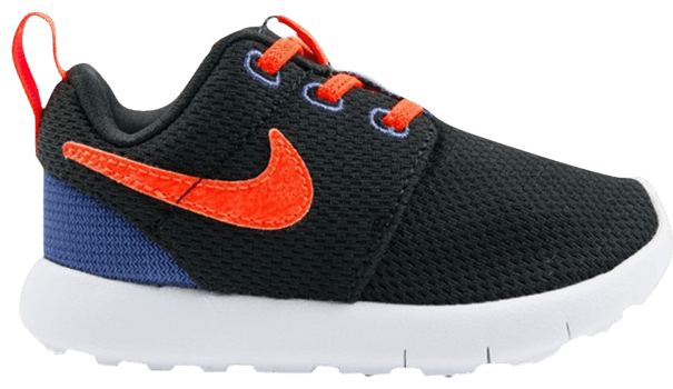 Nike Roshe One TD Black Crimson