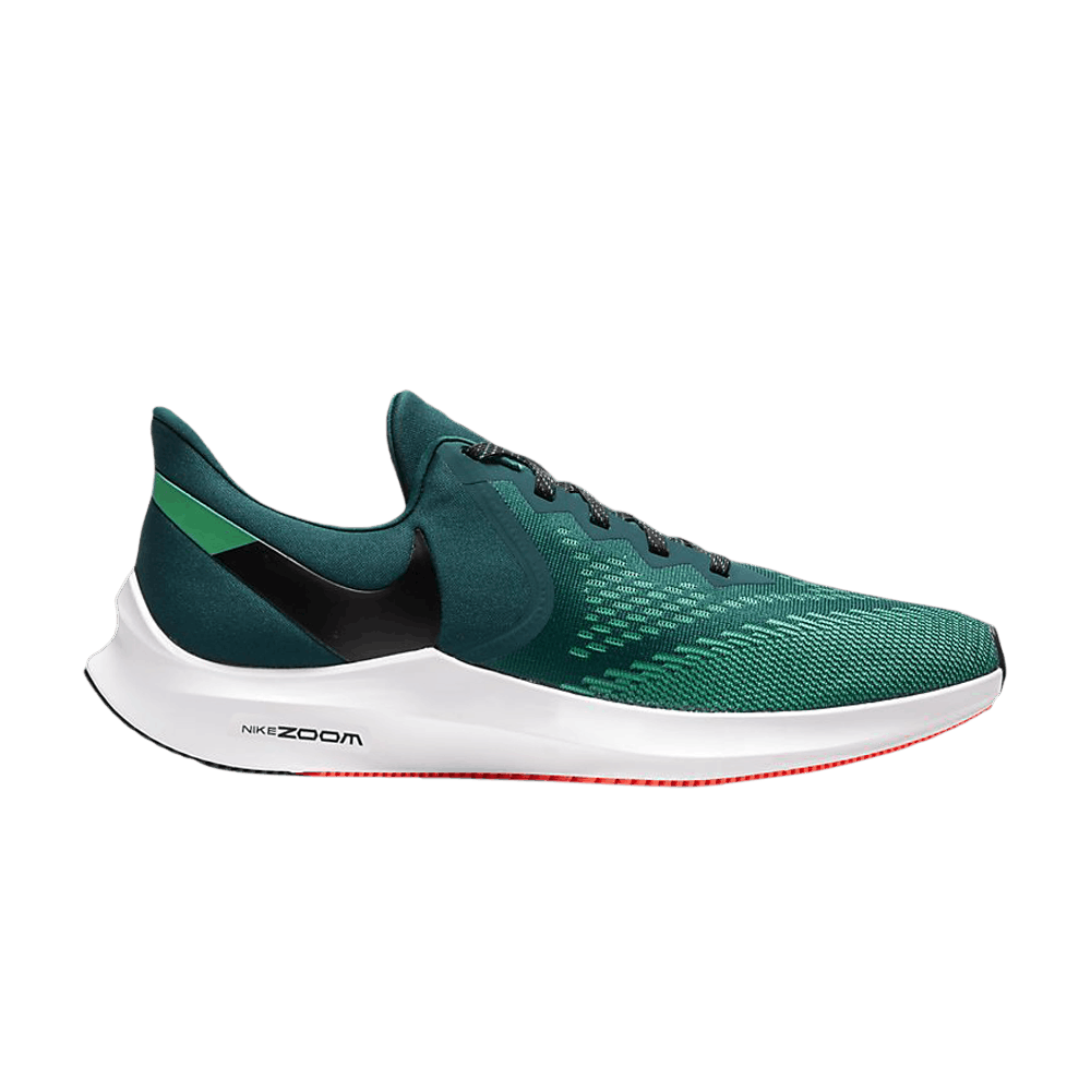 Winflo 6 green