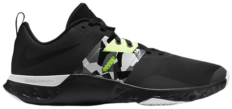 Nike retaliation tr 2 green sales