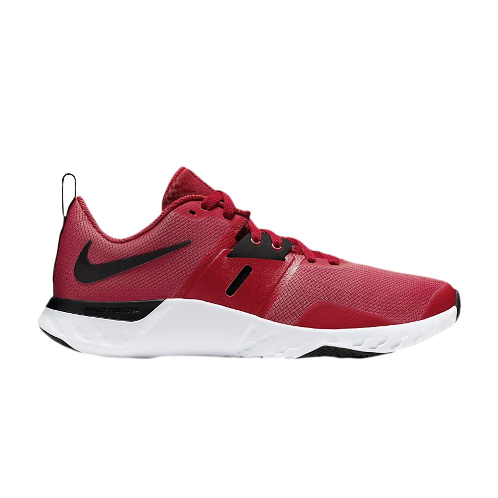 Nike Renew Retaliation TR 'Gym Red' | Men's Size 9