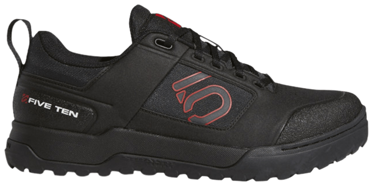 Adidas Five Ten Impact Pro Black Red