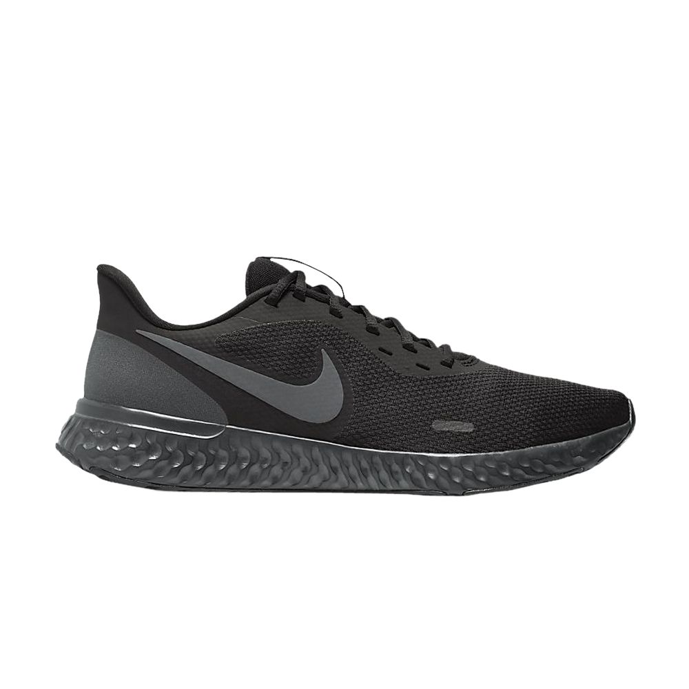 Nike Revolution 5 'Black' | Men's Size 11