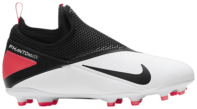 Buy Phantom Vision 2 Academy DF MG GS 'White Crimson Black
