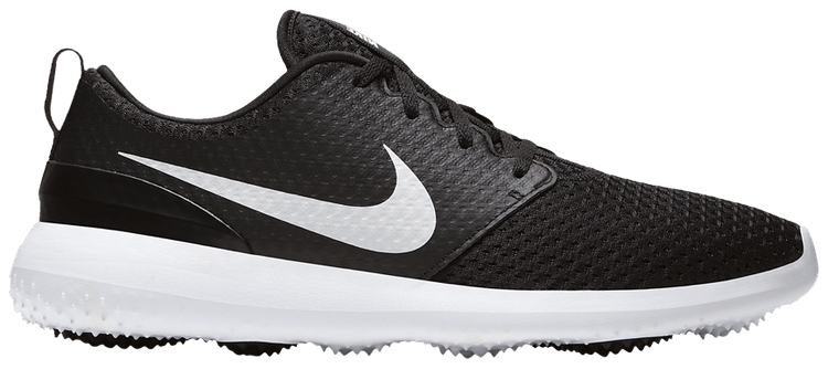 Nike Roshe Golf Black White