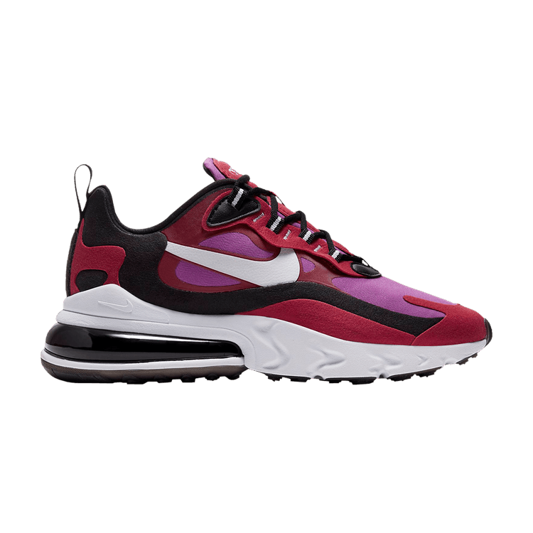 Nike react 270 red pink online