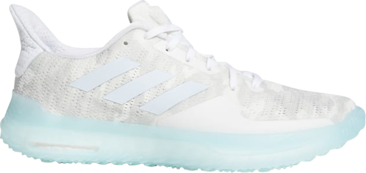 Wmns FitBoost Trainer 'White Sky Tint'