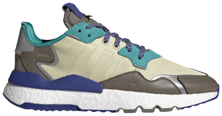 Adidas Nite Jogger St Desert Sand