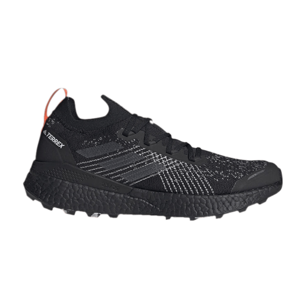 Buy Parley x Terrex Two Ultra 'Core Black' - EE8963 | GOAT IT
