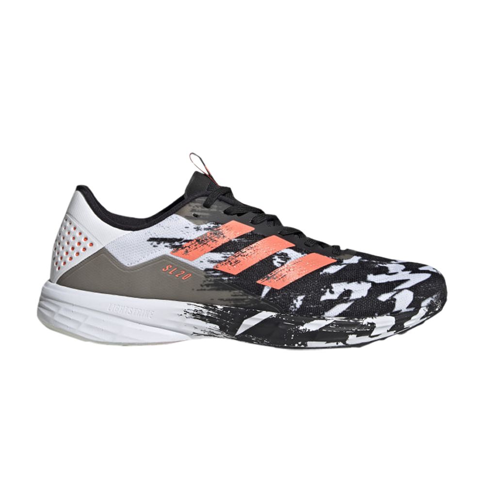 adidas SL20 'Japanese...