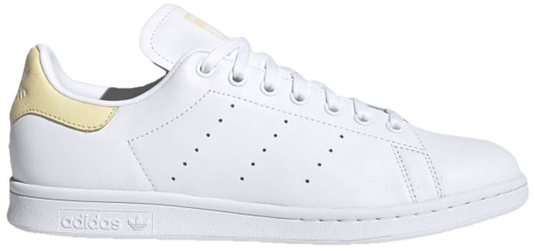 スニーカー adidas Originals Stan Smith Ef4335 Buy Stan Smith 'White Easy Yellow' - EF4335 | GOAT
