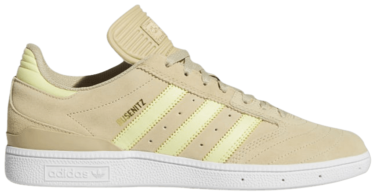 Buy Adidas Busenitz 'Savannah Yellow' - EF8465 | GOAT