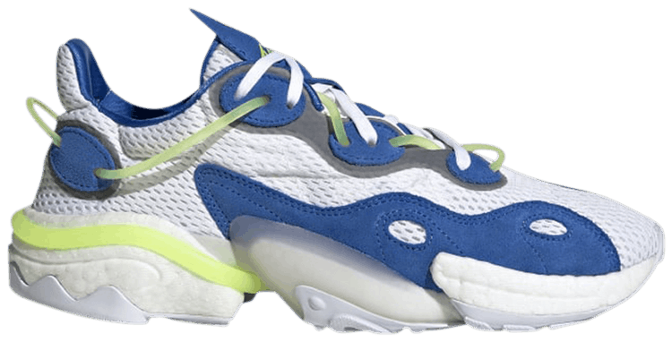 Buy Torsion X Blue White EG0589 GOAT