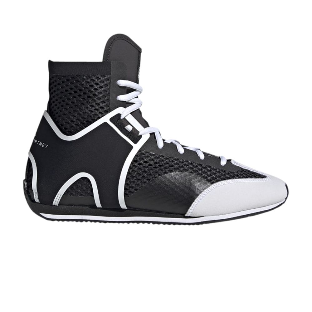 adidas Stella McCartney x Wmns Boxing 'Black White' | Women's Size 6.5