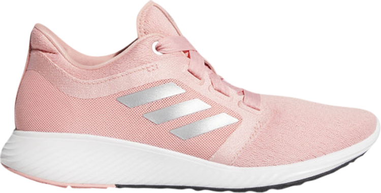Wmns Edge Lux 3 'Glory Pink Silver'