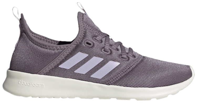 Adidas Wmns Cloudfoam Pure Legacy Purple Tint