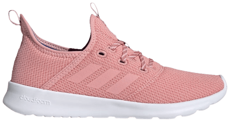Adidas Wmns Cloudfoam Pure Glory Pink