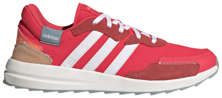 Adidas Wmns Retrorun Shock Red