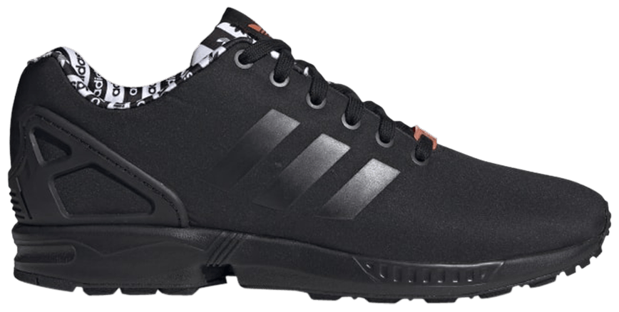 adidas zx flux logo