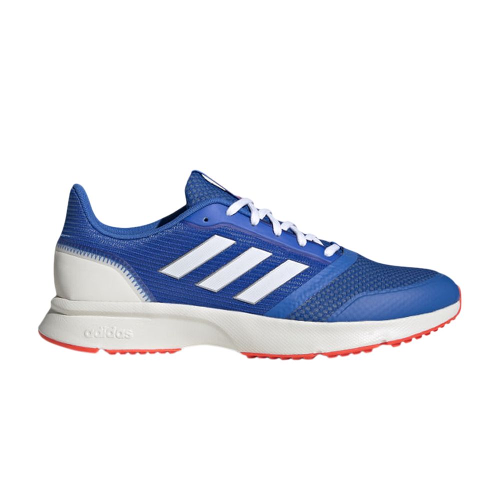adidas Nova Flow 'Glory Blue White' | Men's Size 11.5
