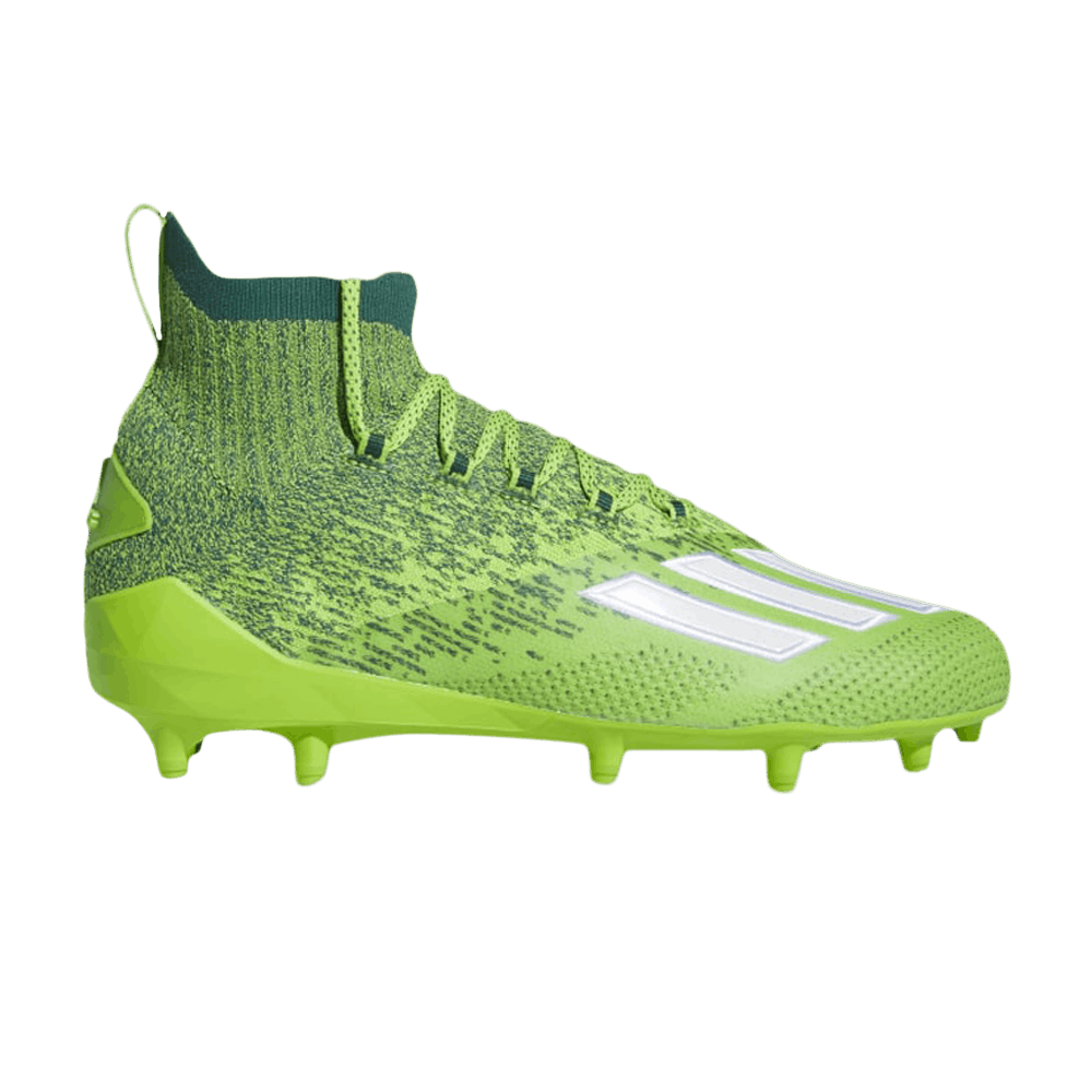 Adizero Primeknit Cleats 'Team Semi 