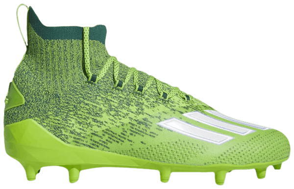 adizero primeknit cleats