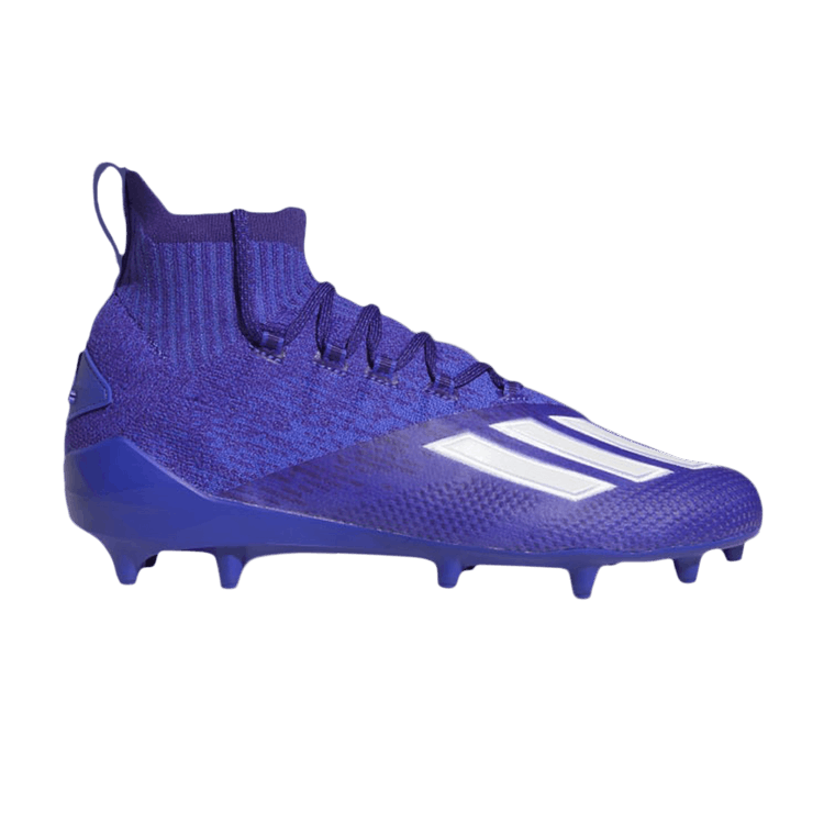 Buy Adizero Primeknit Cleats Night Flash EH3422 GOAT