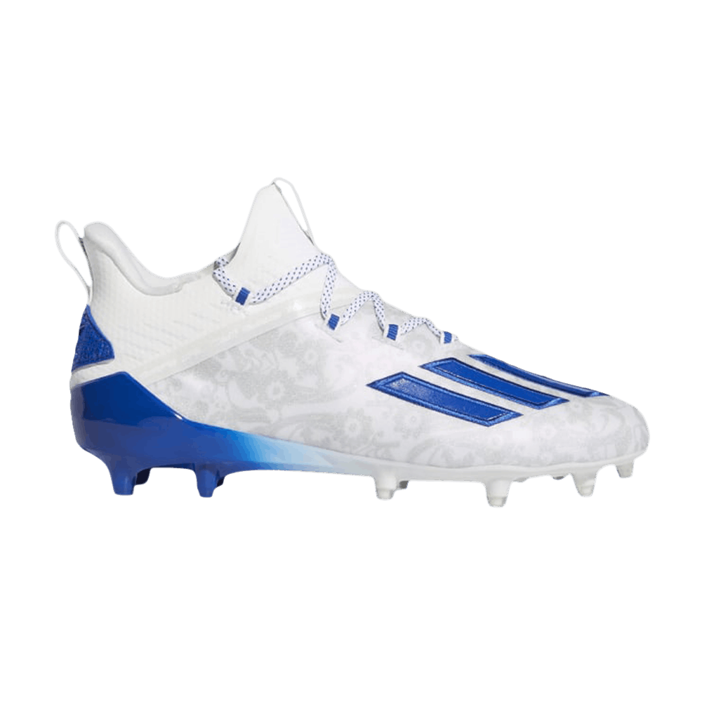 Adidas adizero new reign cleats clearance