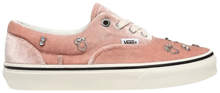 Sandy Liang x Vans Wmns Era Orchard