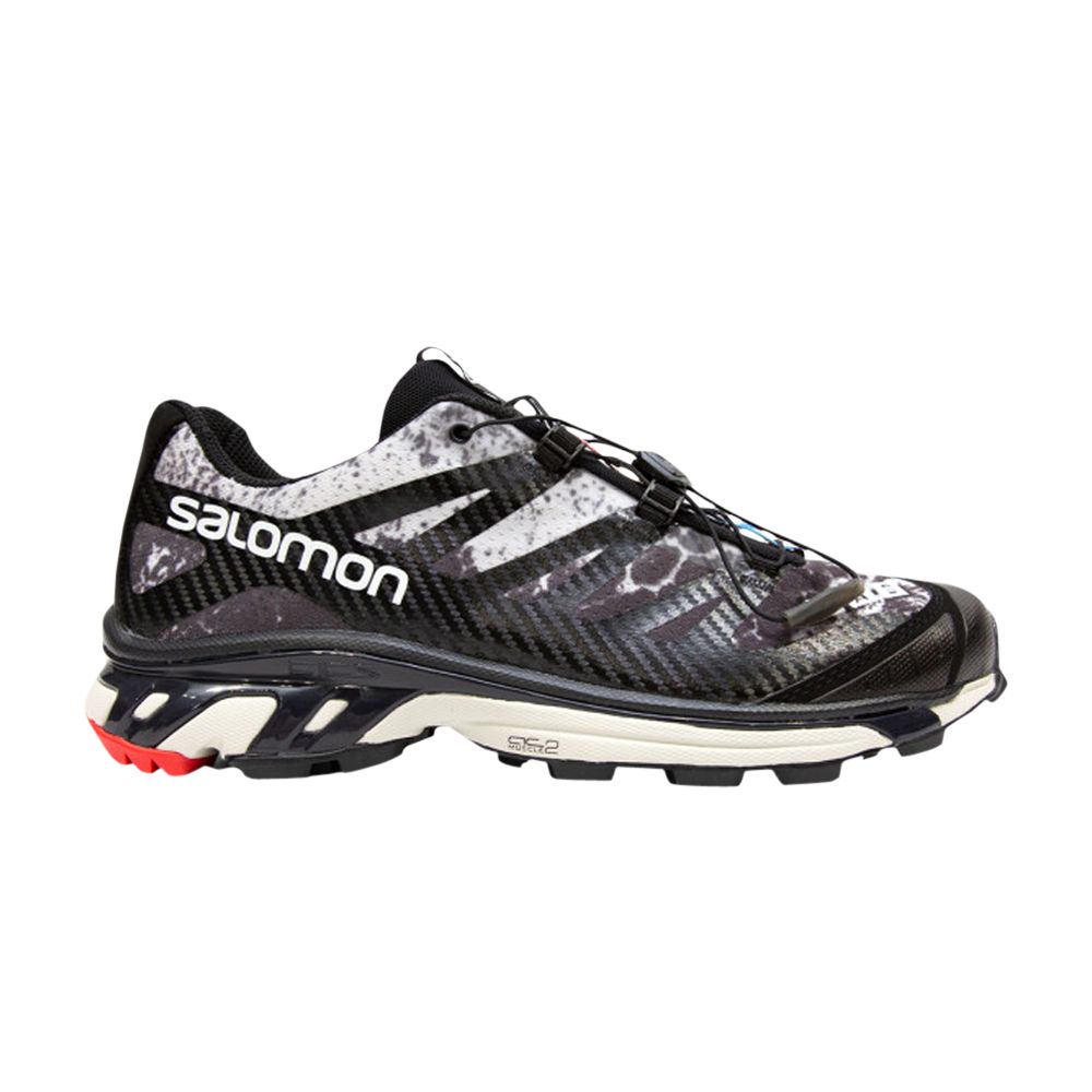SALOMON XT-4 ADVANCED 'BLACK'