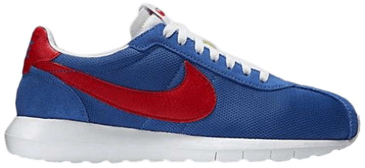 Nike Wmns Roshe LD 1000 Blue University Red