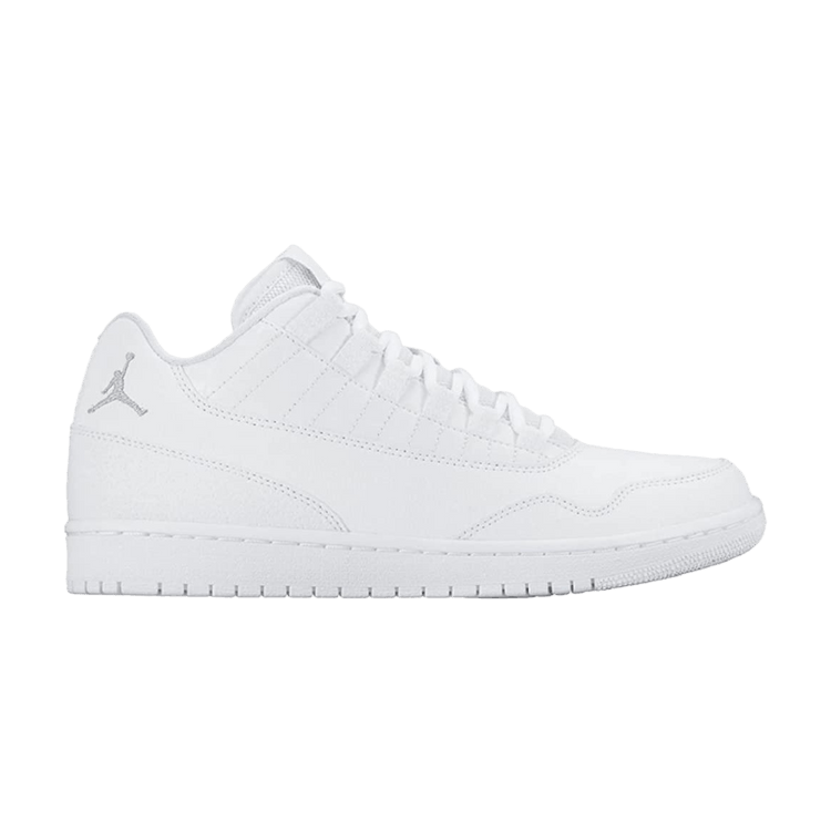 Jordan executive low white shop