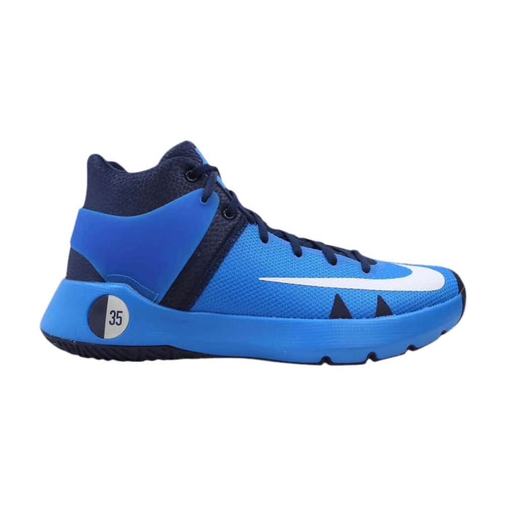 kevin durant trey 5 iv