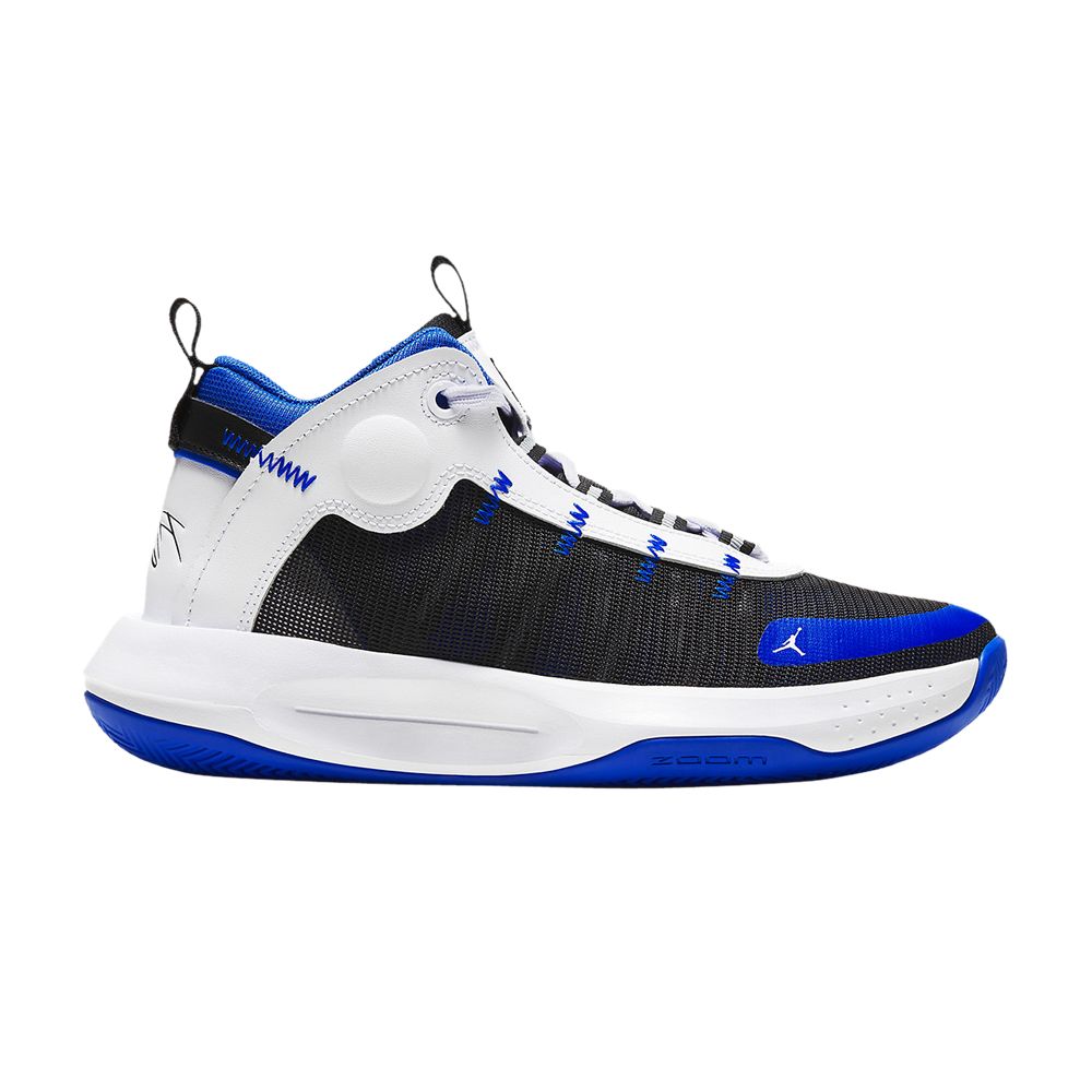 Air Jordan Jumpman 2020 PF 'Royal' | Blue | Men's Size 7.5 - BQ3448-401