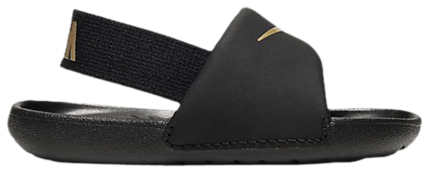 kawa slide black