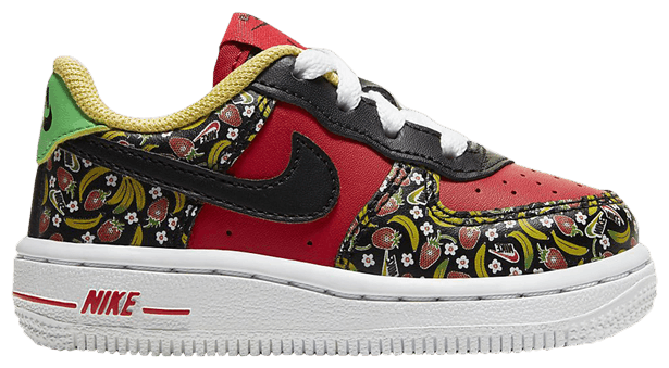 air force 1 strawberry lemonade