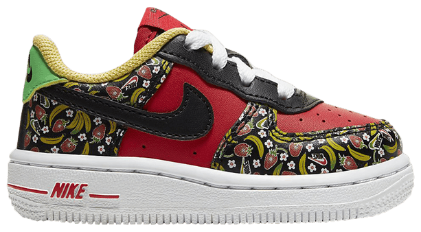nike force 1 td