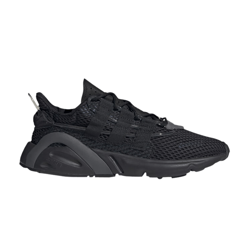 Size 11.5 LXCON 'Core Black Multi-Color'