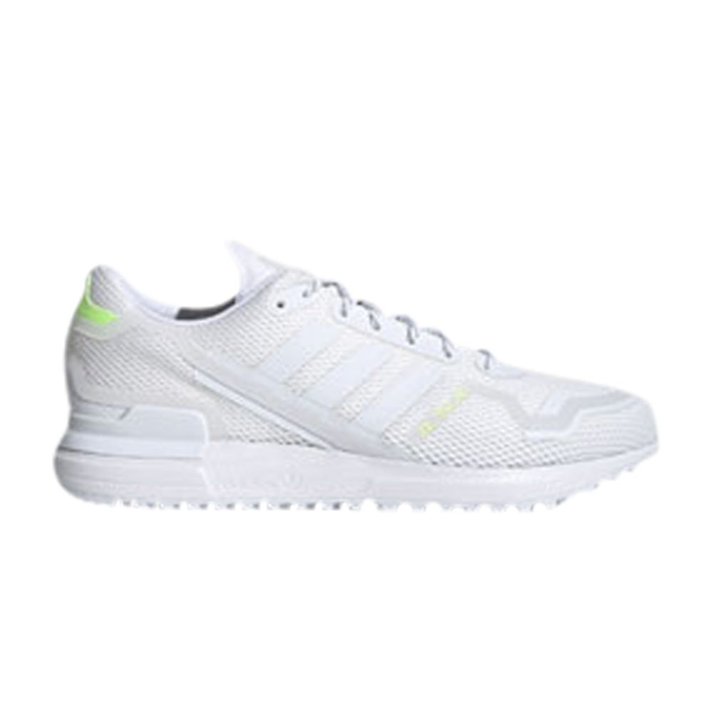ADIDAS ORIGINALS ZX 750 HD 'CLOUD WHITE'