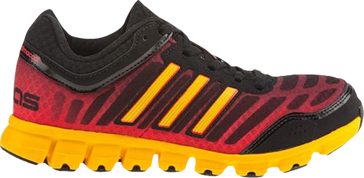ClimaCool Aerate 2 'Red Yellow'