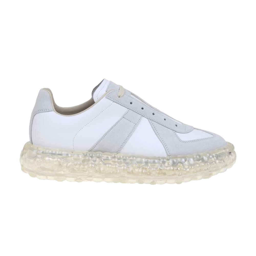 margiela bubble sole
