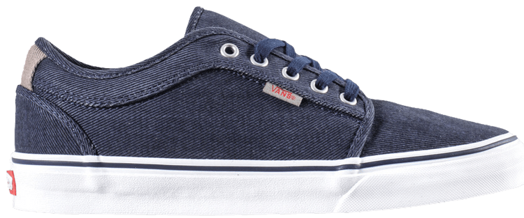 Vans Chukka Low Totem